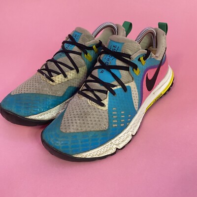 nike air zoom wildhorse 5 womens