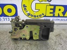 Porte avant et accessoires Daewoo LANOS