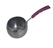 Turkish Traditional Coffee Maker Pot Set Cezve Ibrik Tea Milk Jug Warmer UK