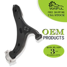 For 2015-2019 Legacy Outback Front Right Lower Control Arm w/Ball Joint Assembly