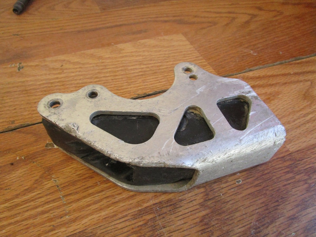 KTM 200 EXC 2001 KTM 200 EXC 2001 CHAIN GUIDE | eBay