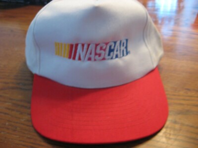 NASCAR  ball Cap Hat  Cintas really nice slightly used - wear or display