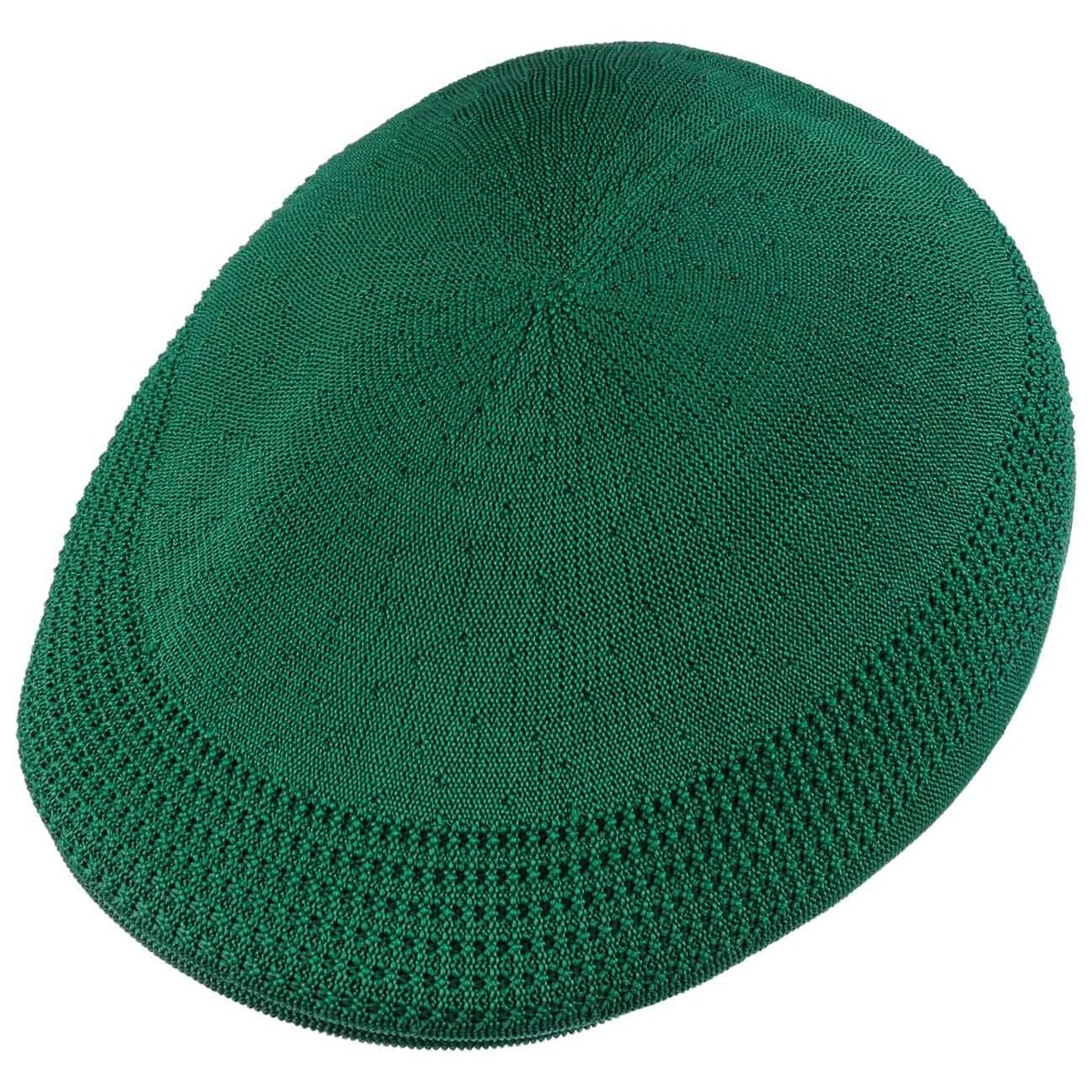 KANGOL Tropic 507 Ventair Flatcap Schirmmütze Schiebermütze 