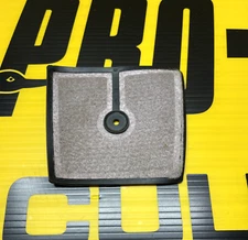 OEM NOS McCULLOCH Air Filter PN 85387 Fits SP70, 80, 81, PM850 and More (Bin 7)