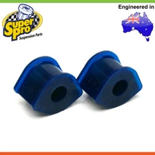 Brand New * SuperPro * Sway Bar Bush Kit - 26mm - SPF1635-26K