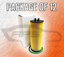 CARTRIDGE OIL FILTER L36135 FOR 200 TOWN&COUNTRY AVENGER CHALLENGER - CASE OF 12
