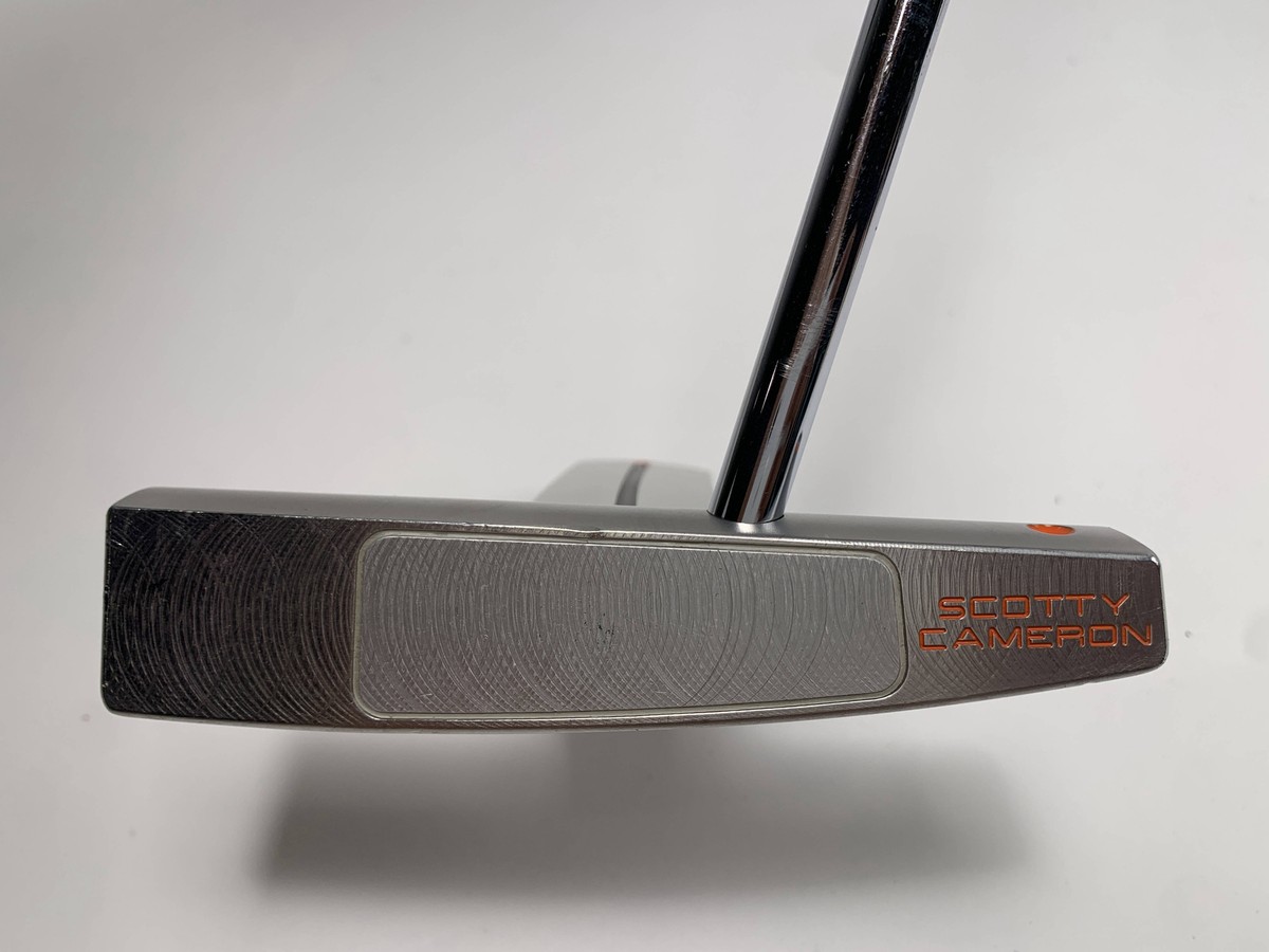 Scotty Cameron Detour Putter 35