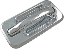 Dorman 91192 Exterior Door Handle Rear Right fits Hummer H2