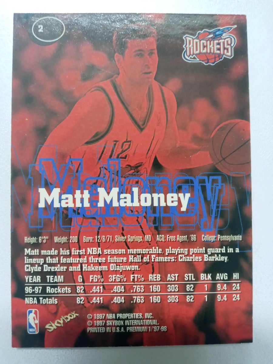1997-98 SkyBox Premium ? BASKETBALL? YOU PICK! | eBay
