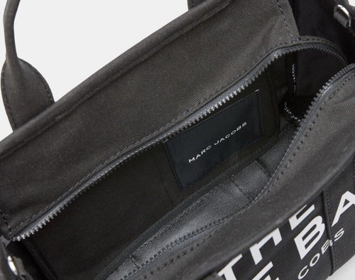 Marc Jacobs THE TOTE BAG Medium Brand New With Tags - Picture 4 of 5