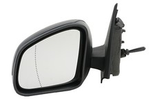 Retroviseur droit (ou coque) Smart FORFOUR