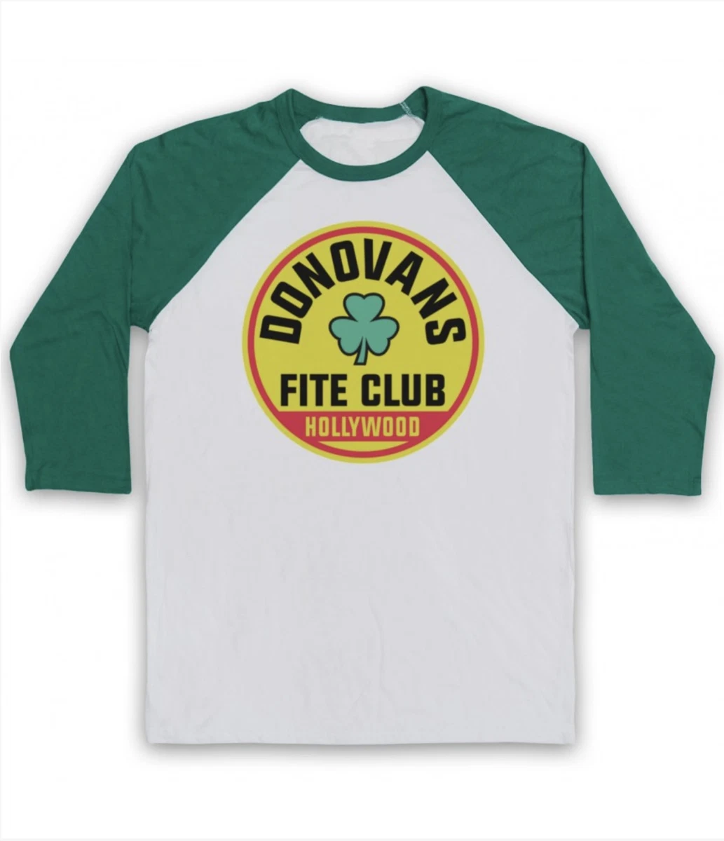 Donovan's sales fite club