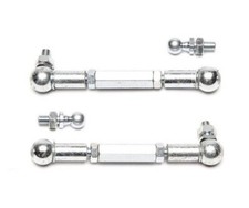 TA TECHNIX Tieferlegungs-Koppelstangen Luftfahrwerk MERCEDES W219