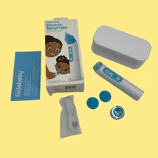 Electric NoseFrida Fridababy Speedy SnotSucker Nose Cleaner #6041 Z54/25 (TC)