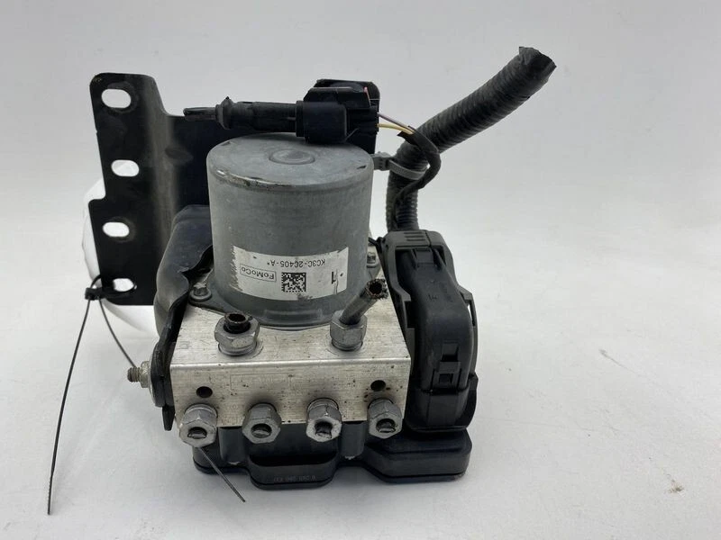 2019 Ford F250 F350 Super Duty ABS Anti Lock Brake Pump Module OEM - Изображение 3 из 4