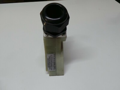 OMEGA 0612-D05A (M40) HIGH POWER ROBOT SIDE I/F MODULE - O3IM-R-E-HIKVA-M40-00