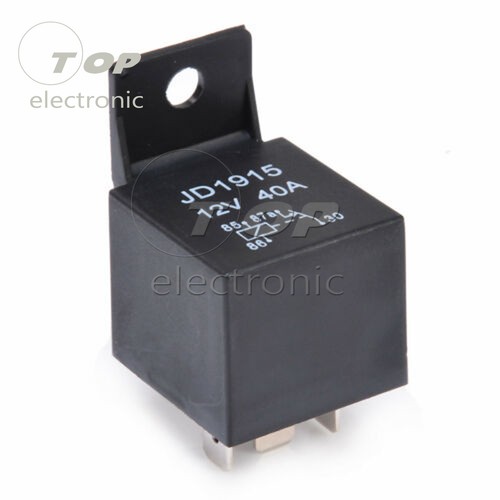 New TK103B GPS GPRS Vehicle Tracker Locator + Remote Control Alarm SIM Card - Picture 7 of 13