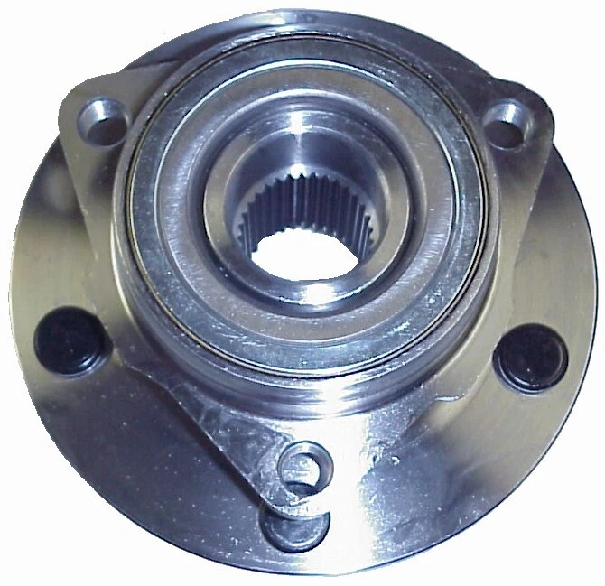 车轮轴承和轮毂组件适用于 1994 - 1999 年道奇 Ram 1500 POWERTRAIN COMPONE — 第 2/3 张图片