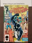The Amazing Spider-Man #270 Marvel Black Suit Spider-Man 1987 VF/NM [BI7]