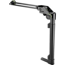 Gravity MSCABCL01S Uchwyt mikrofonu do skrzynek gitarowych | Nowy