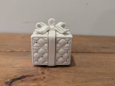 Pandora 2016 Limited Edition Holiday Ornament Gift Box