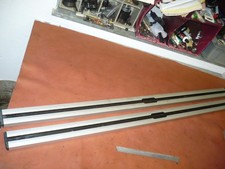 Halteschiene links rechts Audi A6 4F Avant Ladesystem Kofferraum 4F9863555A 556A