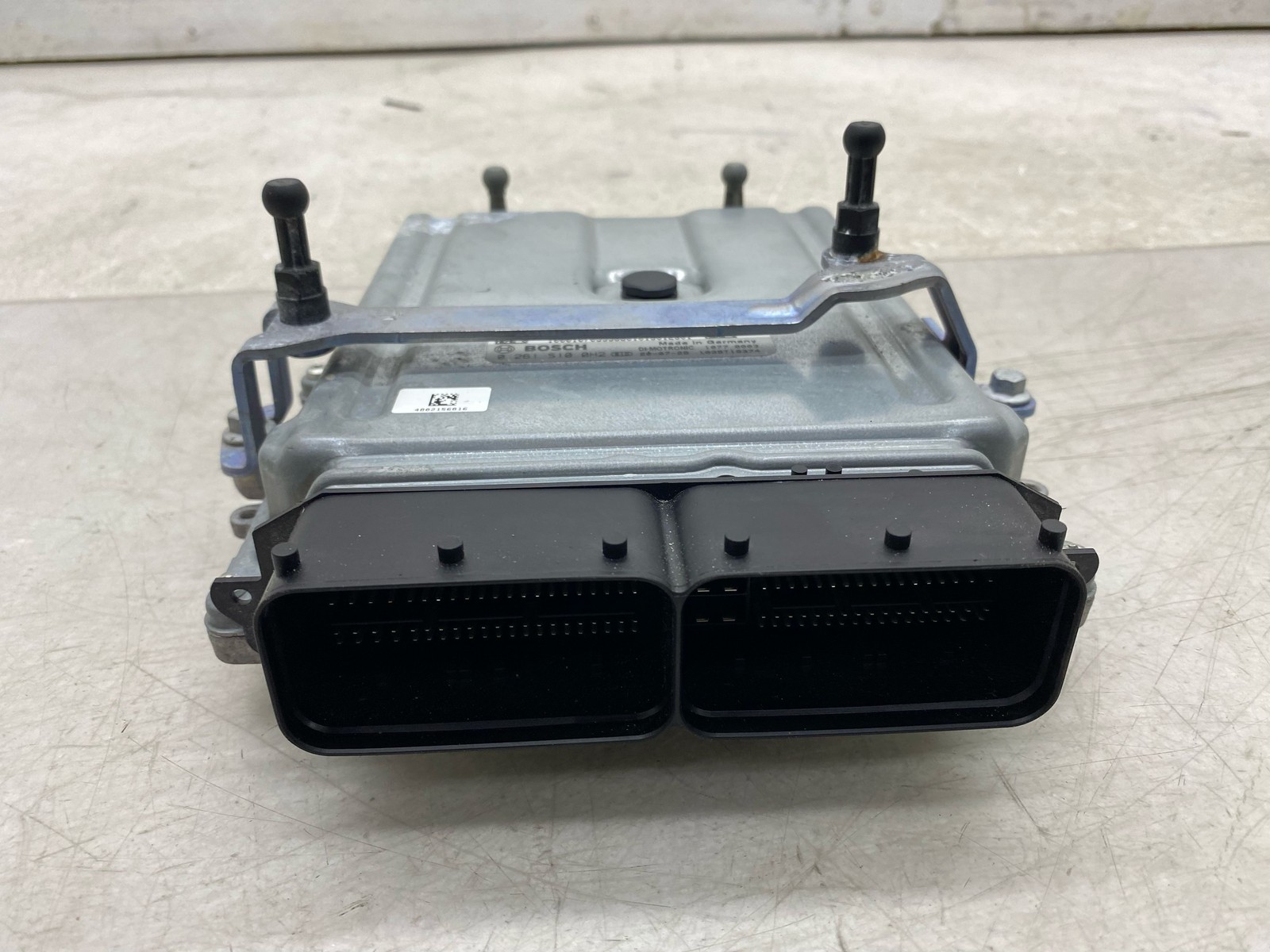 2020-2025 ASTON MARTIN DBX 4.0L ENGINE CONTROL MODULE UNIT ECM ECU 1779009005