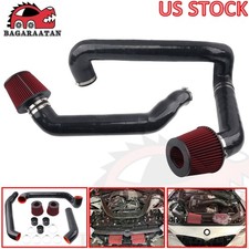 Front Mount Cold Air Intake System For 2020-2...