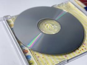 Hudson Soft Galaxy FrauleinYuna Remix Special Package Sega Saturn Japan Complete