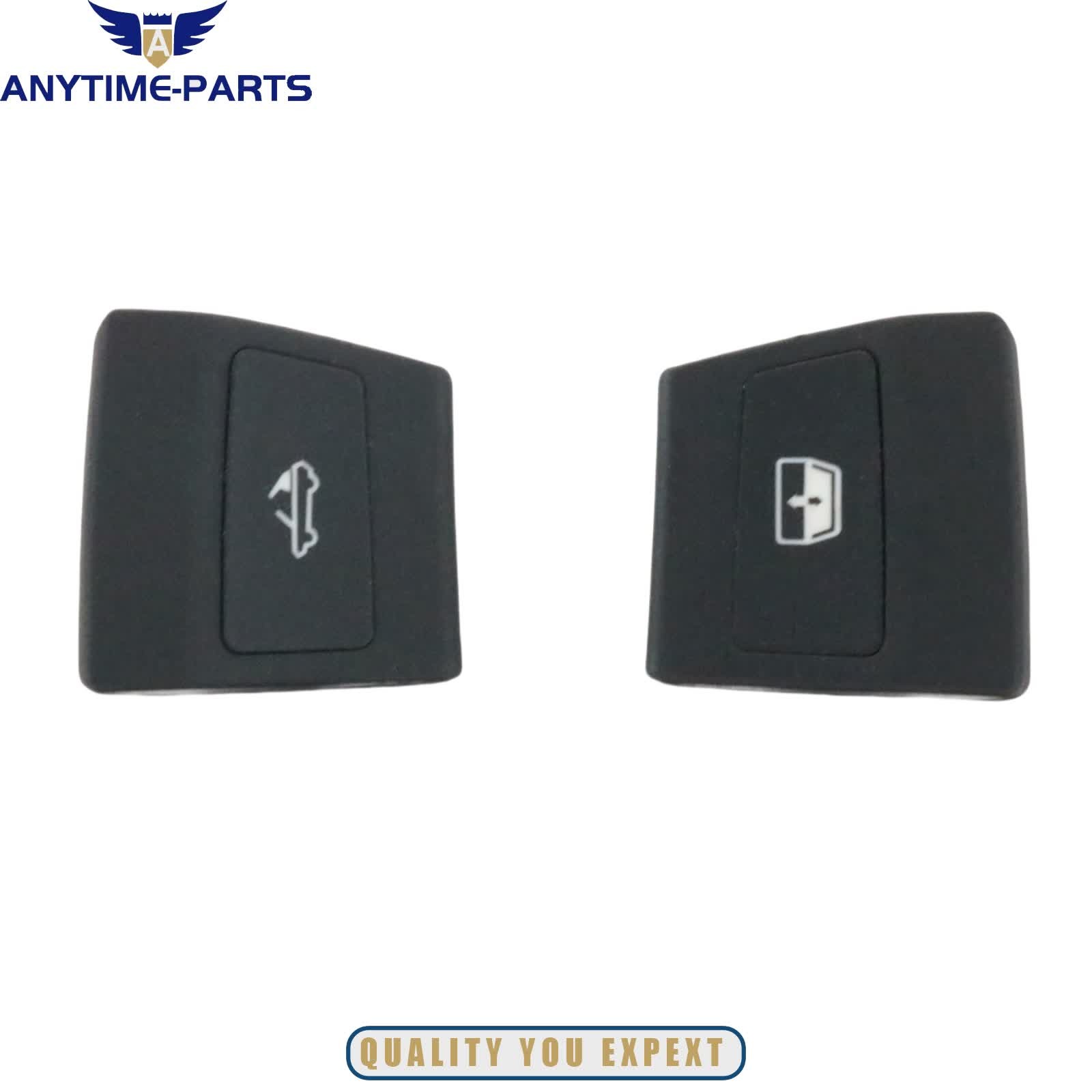 Ferrari 458 Speciale A 2012-2019 Rear Window switches Set
