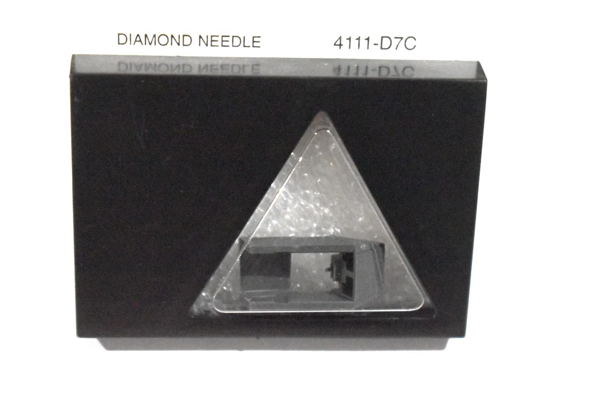 ADC Record Player, Turntable Needles for sale | eBay