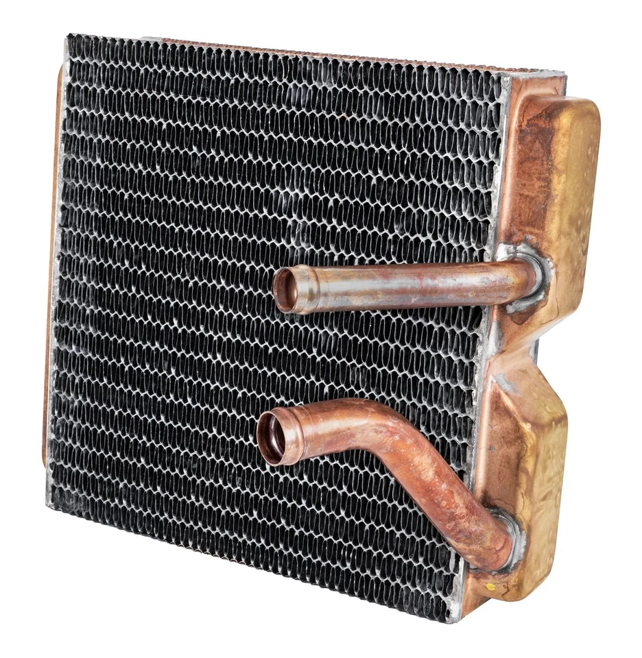 JEGS 76099 núcleo de calefacción 1966-1968 Buick Riviera 1966-1968 Cadillac Deville ElDora Foto 3 de 3