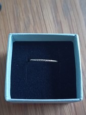 Elli Premium Ring Damen Twisted Gedreht Basic 375 Gelbgold