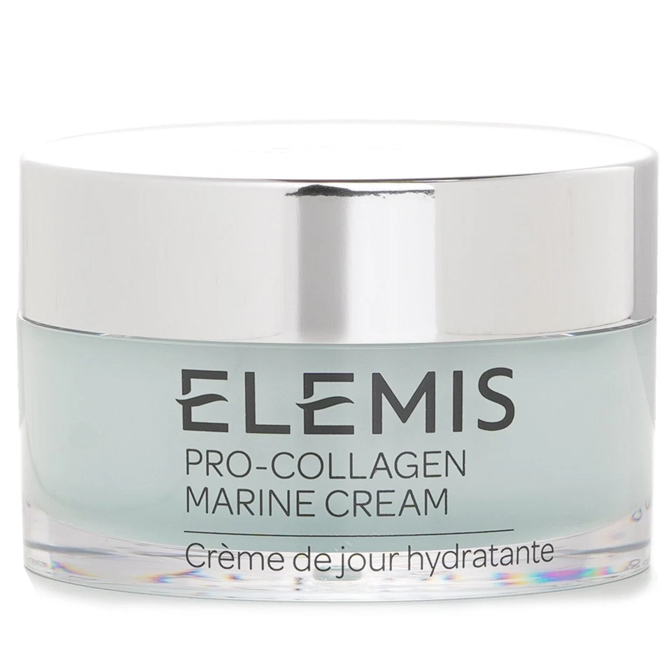 Elemis Pro-Collagen Marine Cream 50ml/1.6oz - image 3 of 4
