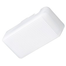 Portable Flash Softbox Diffuser For GODOX IM30 Flashlight YJIL