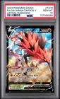PSA 10 GALARIAN ZAPDOS V TG19/TG30 FULL ART ASTRAL RADIANCE POKEMON 😍