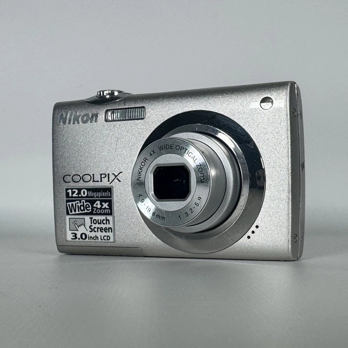 25+ Nikon Coolpix S4000 Digital Cameras for sale | Updated Oct 2026