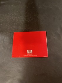 Battleship nes Manual only