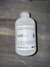 Davines LOVE CURL Enhancing SHAMPOO 8.45oz / 250ml