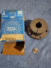 Martin SK 1 QD Bushing 1" 769F new nos