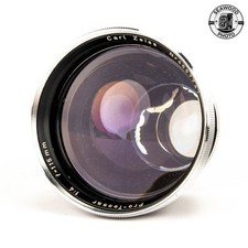 Carl Zeiss Pro-Tessar 115mm f/4 for Contaflex AS-IS
