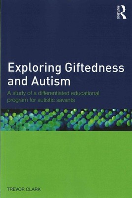 Exploring Giftedness and Autism: A study of a differentiated educational program