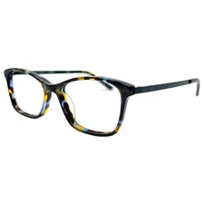 SCOTT HARRIS - SH652 C3 49/16/135 - LIME TORTOISE - NEW Authentic EYEGLASSES