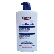Eucerin UreaRepair Plus Lotion 10% - 1000ml (1 Liter)