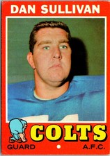 Dan Sullivan