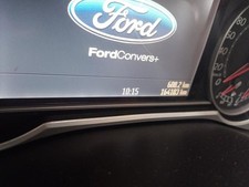 Pare-choc arrière Ford S-MAX