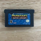 Mario Kart Super Circuit for Gameboy Advance - Cartridge Only