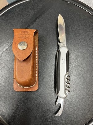RICHARTZ SOLINGEN picnic multi-tool