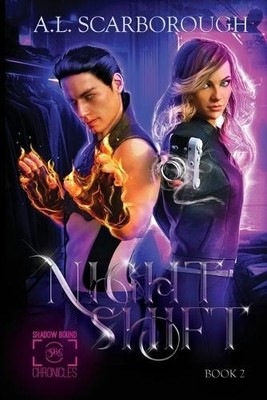 A L Scarborough Night Shift (Taschenbuch)