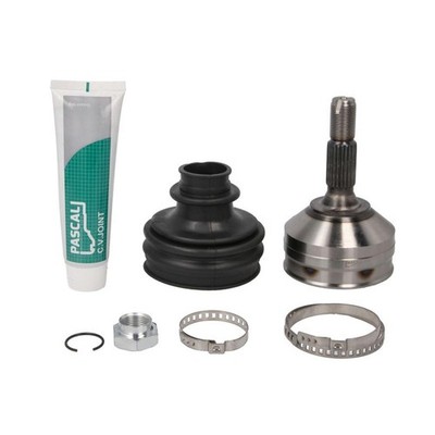  PASCAL JOINT KIT DRIVE SHAFT G1C035PC NEU DE STOCK